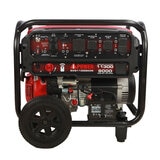 AiPower, Generador 11300 W AiPower, Generador 11300 W