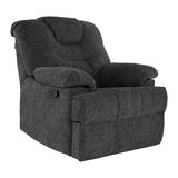 Violanti, Reclinable, Gris