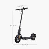 Segway Ninebot Kick Scooter F2