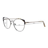 Bulova Twist Titanium Montanelli Armazón Oftálmico Bulova Twist Titanium Montanelli Armazón Oftálmico