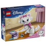 LEGO Disney Los Aristogatos: Adorable Marie LEGO Disney Los Aristogatos: Adorable Marie