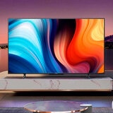 Hisense Pantalla 55" ULED 4K Smart TV