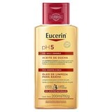 Eucerin Aceite de Ducha pH5 2 pzas de 200 ml