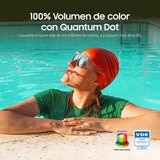 Samsung Pantalla 85" QLED 4K Smart TV Samsung Pantalla 85" QLED 4K Smart TV