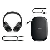 Bose Quiet Comfort SC Audifonos Bluetooth Negro