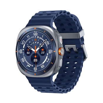 samsung galaxy watch ultra 47mm azul titanio 2025