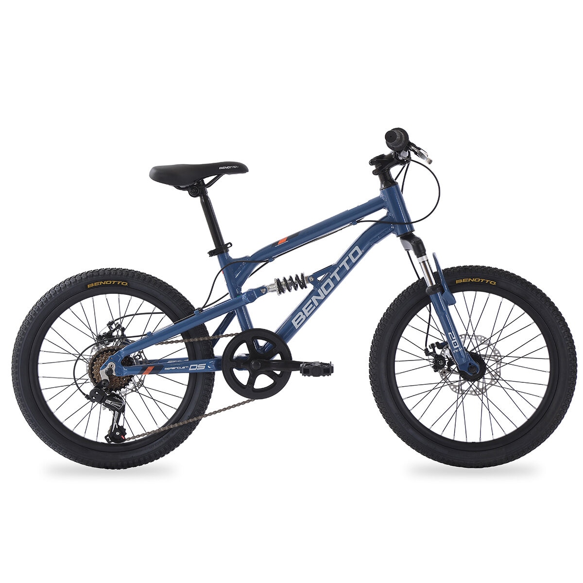 Bicicleta de Montaña R20 Benotto Serengueti Bicicleta de Montaña R20 Benotto Serengueti