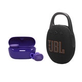 JBL Bundle Endurance Race 2 Audífonos Inalámbricos + Clip 5 Bocina Bluetooth JBL Bundle Endurance Race 2 Audífonos Inalámbricos + Clip 5 Bocina Bluetooth