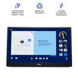 DELL Monitor Portátil 14" Full HD DELL Monitor Portátil 14" Full HD