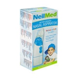 Neilmed Aspirador Nasal con baterias