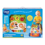 Vtech Correpasillos y Centro de Actividades  2 en 1 Verde