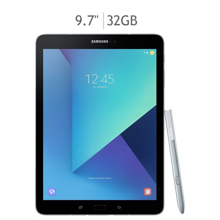 samsung galaxy tab s3 harga