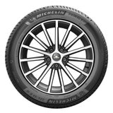 Llanta Michelin Primacy 4+ 215/60R17 96H