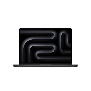 Apple MacBook Pro 14" M5 16GB 1TB SSD Negro Espacial Apple MacBook Pro 14" M5 16GB 1TB SSD Negro Espacial