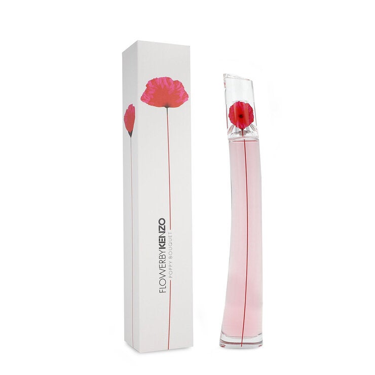 Kenzo Flower Poppy Bouquet 100 ml Kenzo Flower Poppy Bouquet 100 ml
