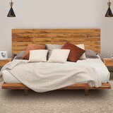 Skanor Muebles, Rimini, Cama King Skanor Muebles, Rimini, Cama King