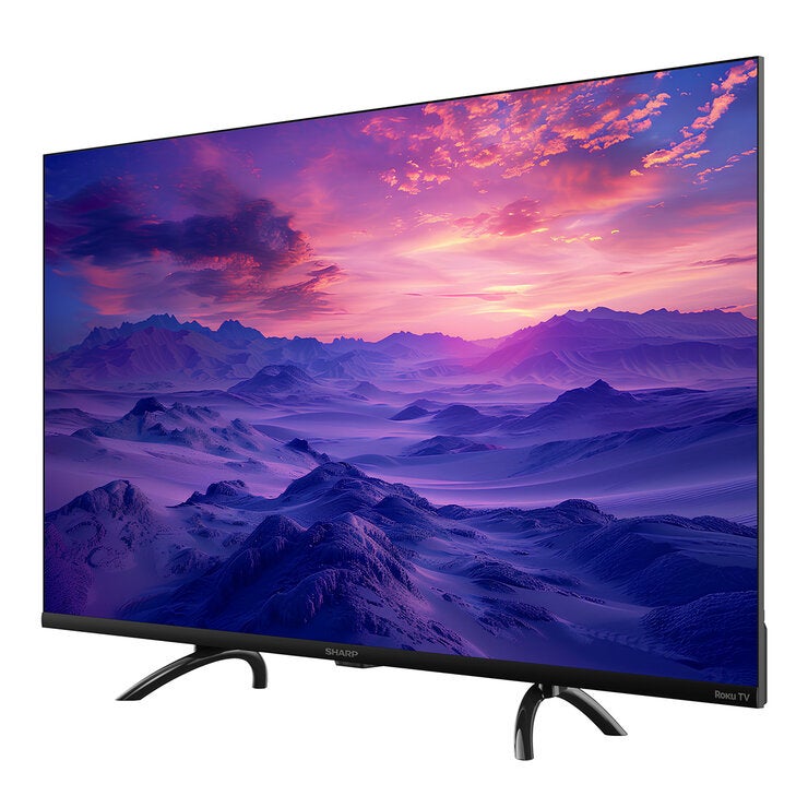Sharp Pantalla 40" FHD Roku TV Sharp Pantalla 40" FHD Roku TV