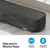 Sennheiser Ambeo Barra de Sonido Mini Sennheiser Ambeo Barra de Sonido Mini