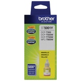 Brother botella de tinta 5001Y amarillo (3 piezas)