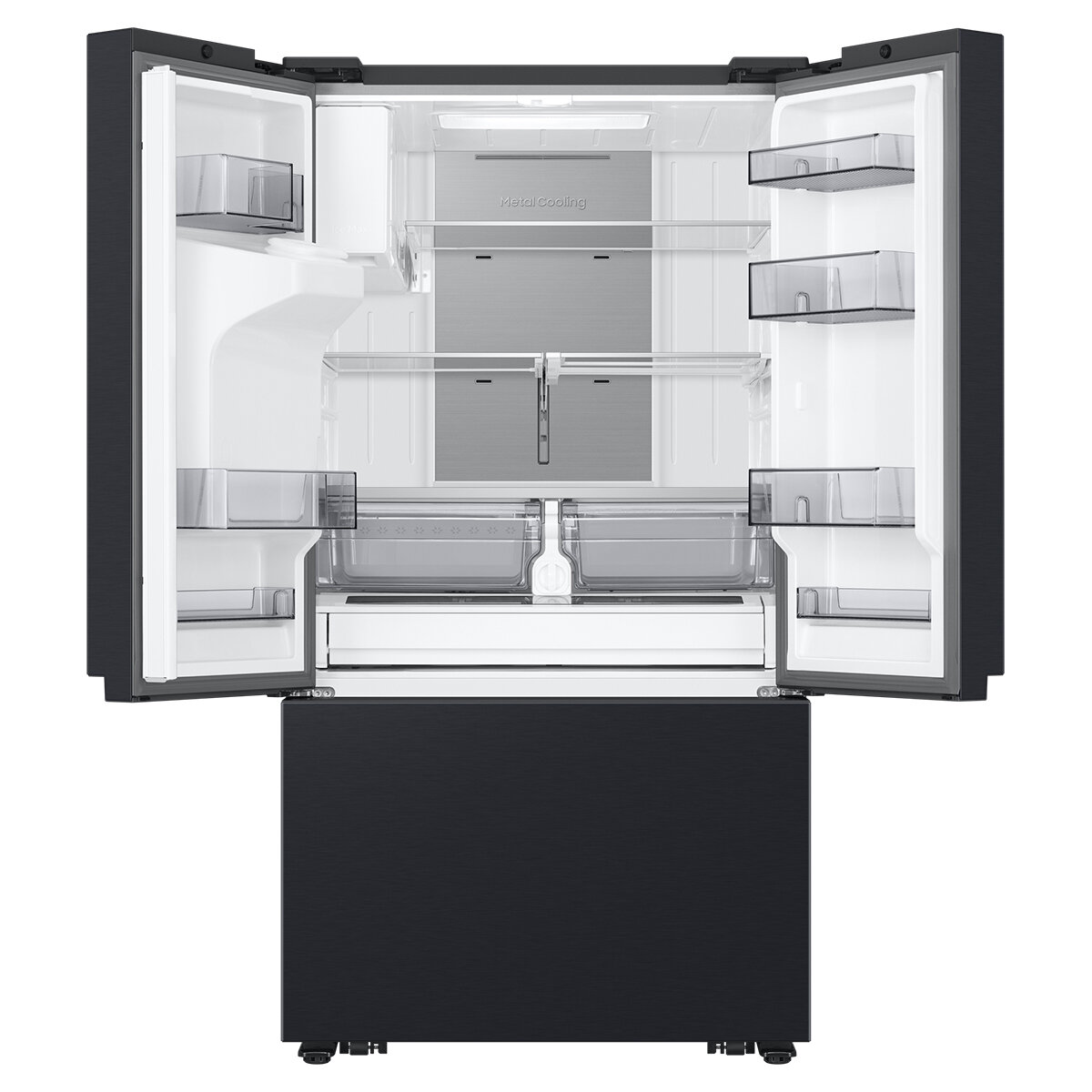 Samsung Refrigerador 31' French Door