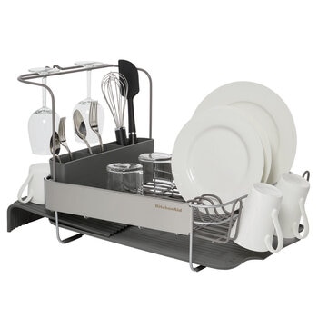 KitchenAid Escurridor de Platos Extensible