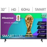 Hisense Pantalla 32" HD Fire TV Hisense Pantalla 32" HD Fire TV
