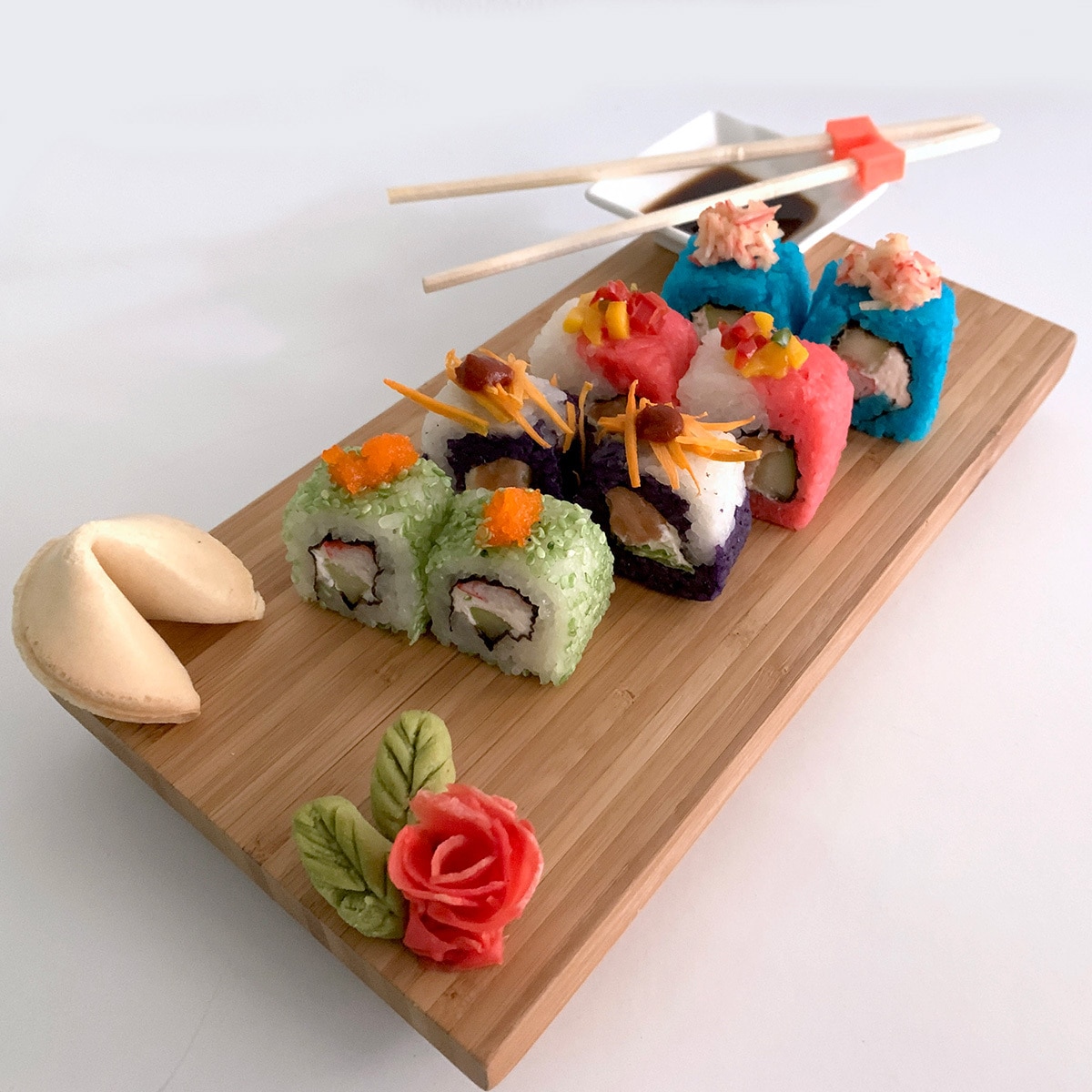 Los mejores kits de sushi para hacer en casa, Comparativas