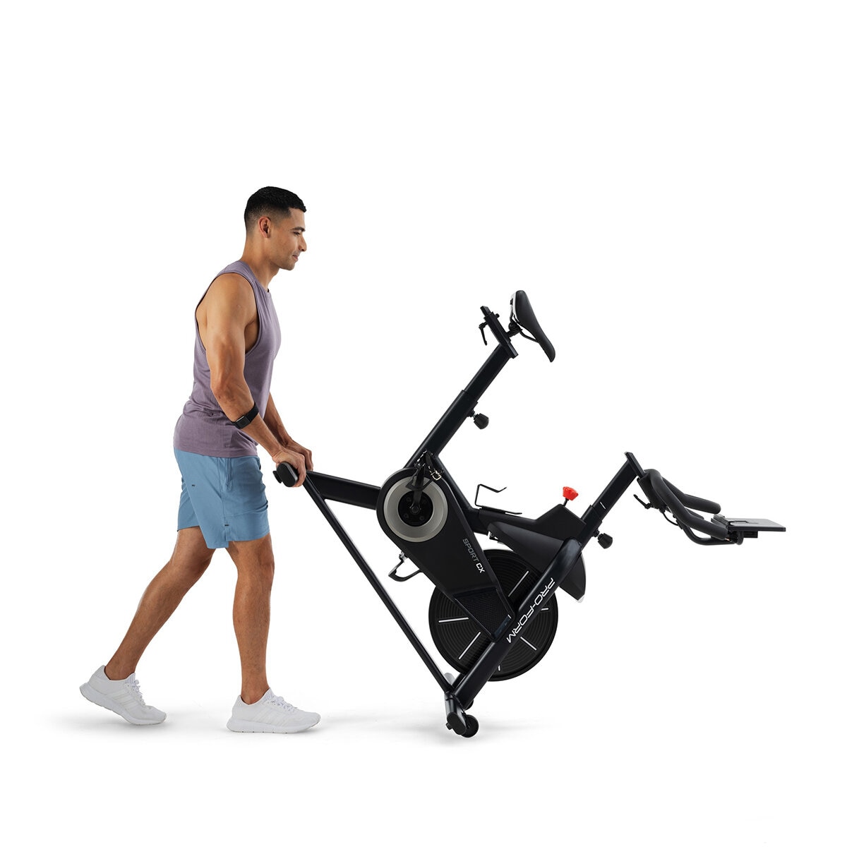 ProForm Bicicleta de Spinning Sport CX ProForm Bicicleta de Spinning Sport CX