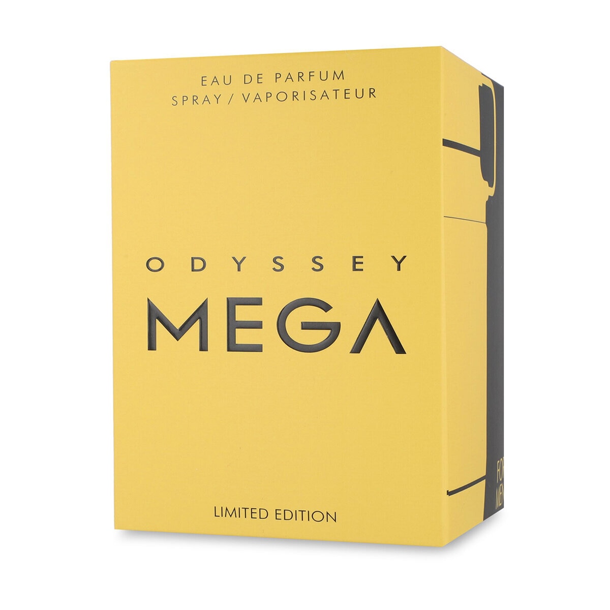 Armaf Odyssey Mega 200 ml Armaf Odyssey Mega 200 ml