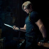 Xbox Series X/S - Resident Evil 4: Remake