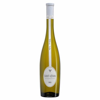 Vino Blanco Georges Duboeuf Saint-Véran 750 ml Vino Blanco Georges Duboeuf Saint-Véran 750 ml