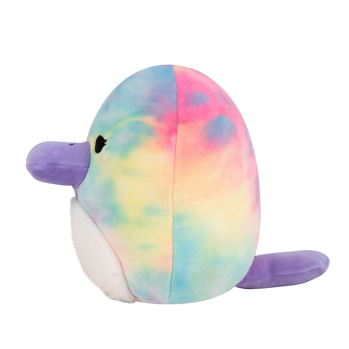 Squishmallows Original Peluche de 60 cm Brindall Tie Dye