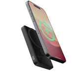 Xtorm Batería Magnética Portátil 5000 mhA 2 Pack Xtorm Batería Magnética Portátil 5000 mhA 2 Pack