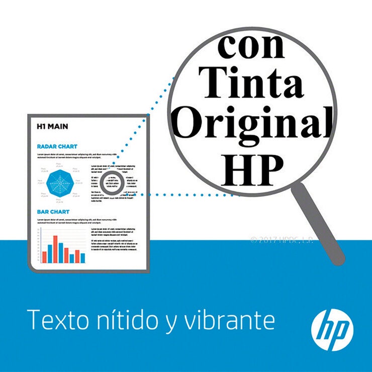 HP954 Cartucho de Tinta Negro HP954 Cartucho de Tinta Negro