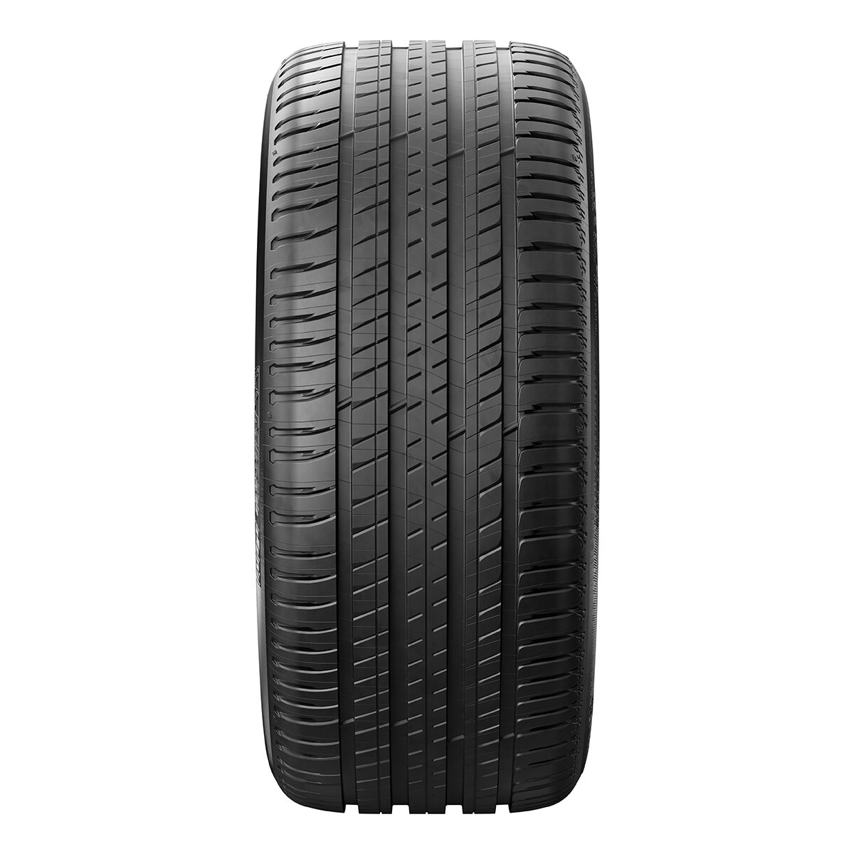 Llanta Michelin Latitude Sport 3 255/55R118 XL 109V