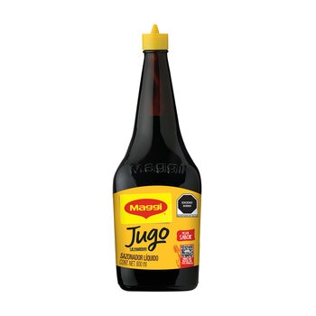 Jugo Maggi Sazonador 800 ml