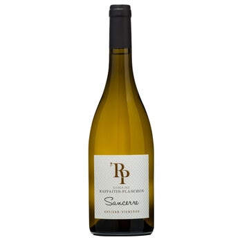 Vino Blanco Domaine Raffaitin-Planchon Sancerre 750 ml