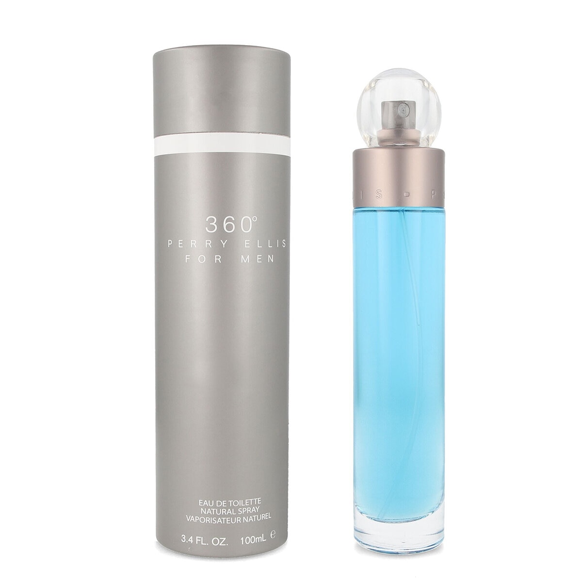 Perry Ellis 360° 100 ml Perry Ellis 360° 100 ml
