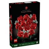 LEGO Ramo de 12 Rosas Rojas