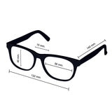 Kenneth Cole KC0967@56096 Armazón Oftálmico Kenneth Cole KC0967@56096 Armazón Oftálmico