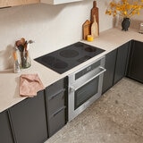 Thor Kitchen Parrilla Eléctrica 4 Quemadores Thor Kitchen Parrilla Eléctrica 4 Quemadores