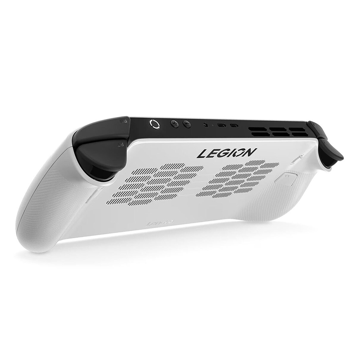 Lenovo Legion Go S Consola Portátil 8" WUXGA AMD Ryzen Z2 Go 16GB 512GB SSD Lenovo Legion Go S Consola Portátil 8" WUXGA AMD Ryzen Z2 Go 16GB 512GB SSD