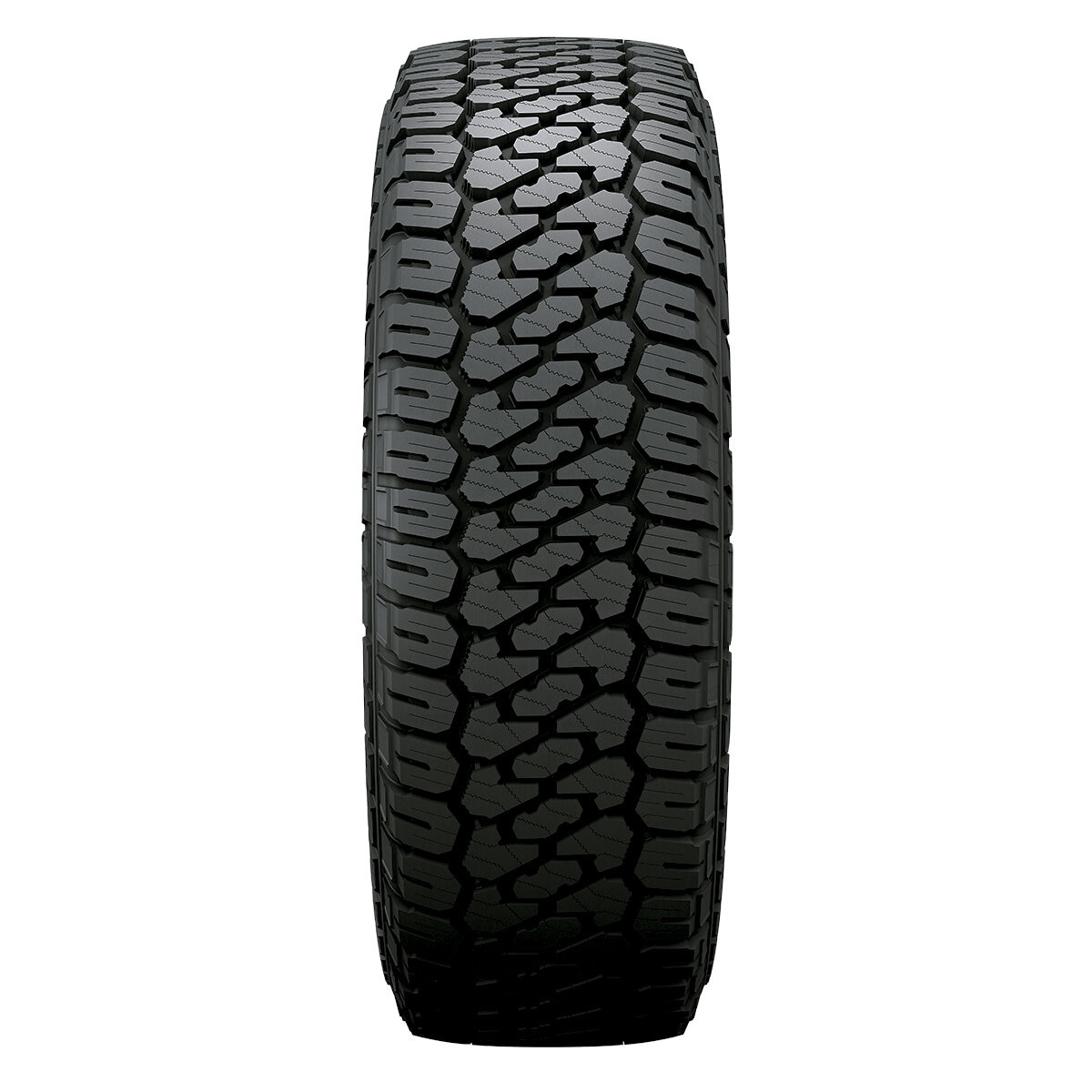 Llanta Firestone Destination XT OWL 275/70R18 125S