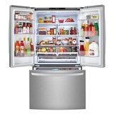 LG Refrigerador Instaview 29'