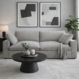 Ikasa, Velum, Love Seat Ikasa, Velum, Love Seat