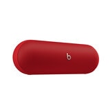 Beats Pill Rojo Audaz