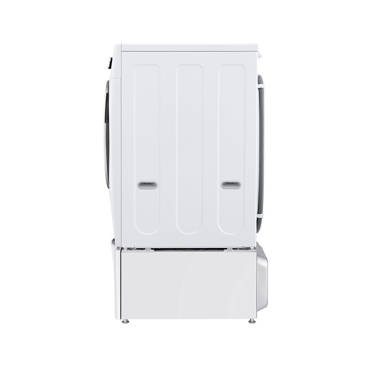LG Lavasecadora Eléctrica 22Kg/13Kg con Pedestal LG Lavasecadora Eléctrica 22Kg/13Kg con Pedestal