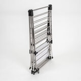 Greenway Tendedero de Ropa de Varios Niveles Plegable Greenway Tendedero de Ropa de Varios Niveles Plegable