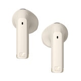 Sennheiser Accentum Open Audífonos Bluetooth Crema Sennheiser Accentum Open Audífonos Bluetooth Crema