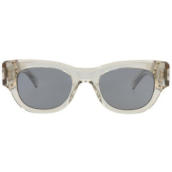 Saint Laurent SL573 30014 Lentes de Sol Saint Laurent SL573 30014 Lentes de Sol